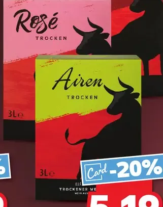 Rosé víno ružové suché španielske