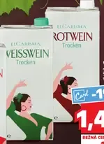 Airen víno biele suché španielske