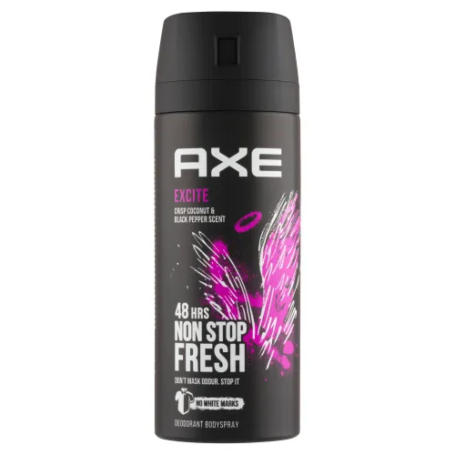 Axe Excite pánsky dezodorant sprej