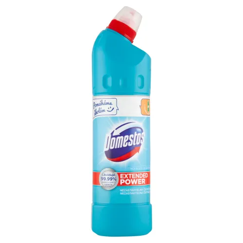 Domestos Extended Power Atlantic Fresh