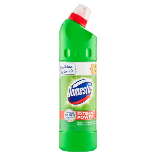 Domestos Extended Power Pine Fresh