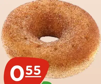 Lunter nátierka škvarková