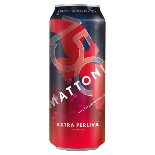 Mattoni Extra perlivá