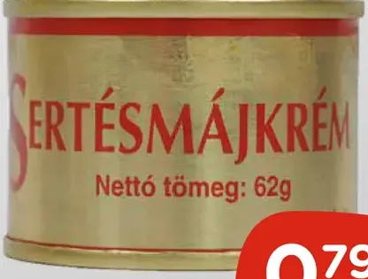 Szegedi paštéta
