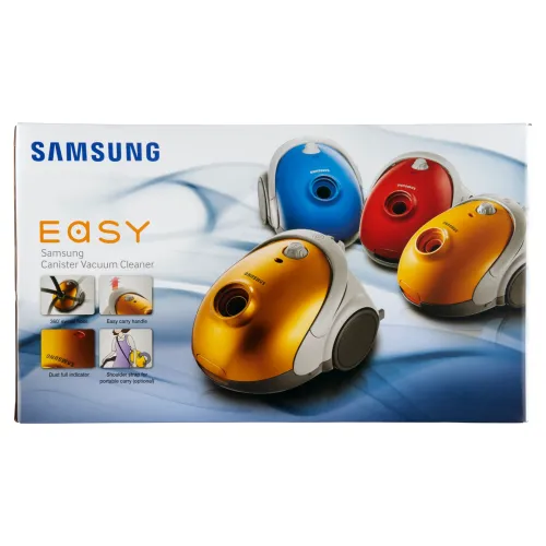 Samsung Easy SC52U6 vysávač