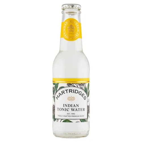 Hartridges Premium Indian Tonic Water