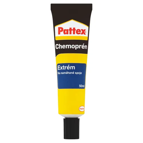 Pattex Chemoprén extrém