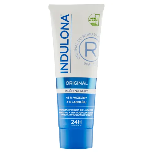 Indulona Original krém na ruky