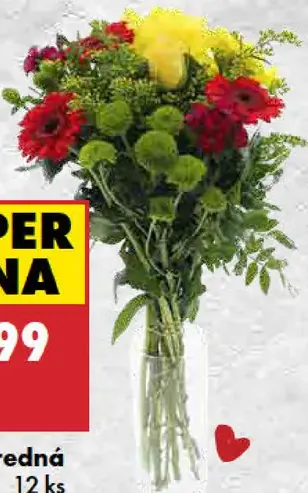 Kytica stredná premium