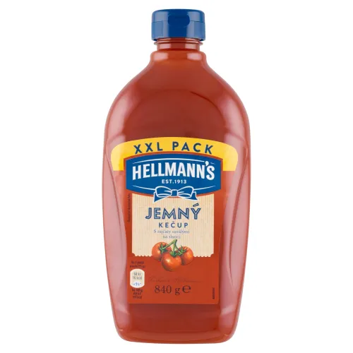 Hellmann's Kečup jemný