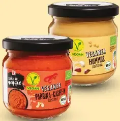 Vegane Prima Paprika BIO nátierka