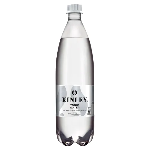 Kinley Tonic Water