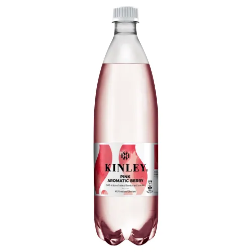 Kinley Pink Aromatic Berry