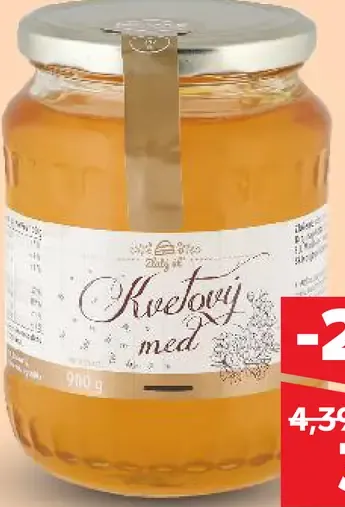 Kvety med kvetový