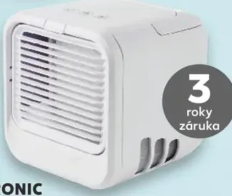 Tronic stolový chladič vzduchu