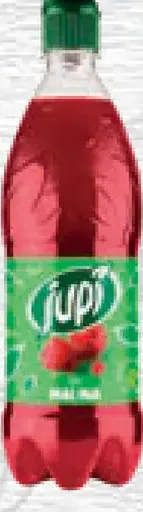 Jupí sirup rôzne príchute