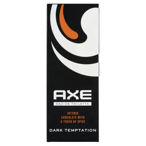 Axe Dark Temptation toaletná voda