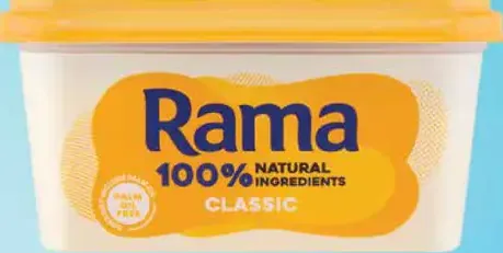 Rama klasická nátierka