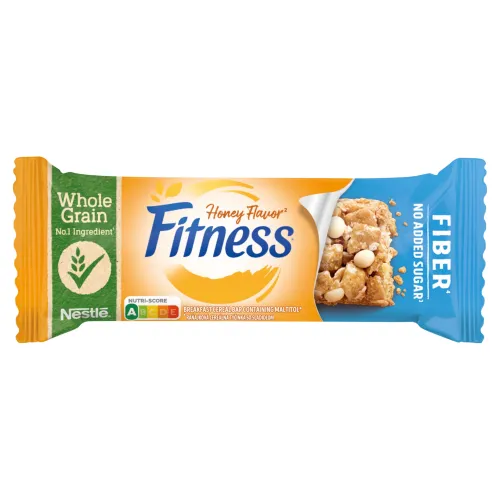 Nestlé Fitness Vláknina tyčinka