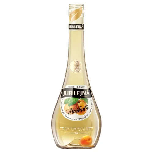 St. Nicolaus Jubilejná Marhuľa 38%