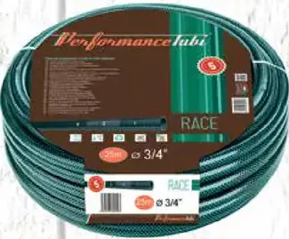 PerformanceTools záhradná hadica Race
