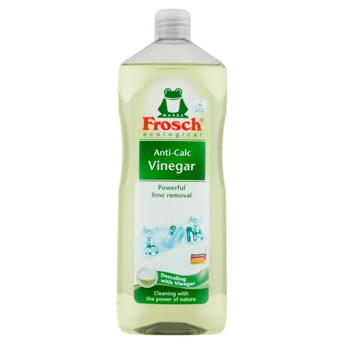 Frosch Ecological Univerzálny octový čistič