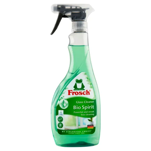 Frosch Bio Spiritus čistič skiel
