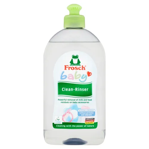 Frosch Baby Umývací prostriedok na detské potreby