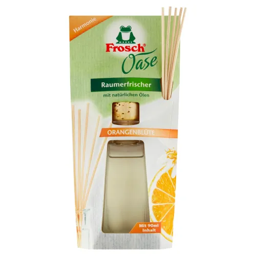 Frosch EKO Oase Pomarančový háj osviežovač vzduchu