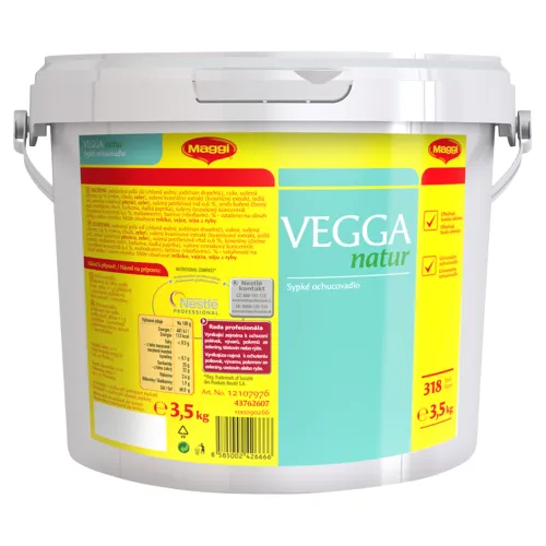MAGGI Vegga natur