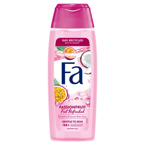 Fa Passionfruit sprchovací gél