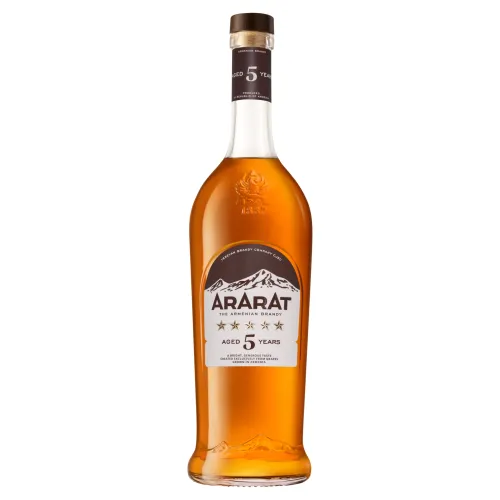 Ararat Brandy 40 %