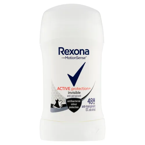 Rexona Active Protection+ Invisible tuhý antiperspirant