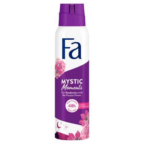 Fa dezodorant Mystic Moments