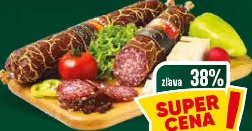 Kardinál saláma