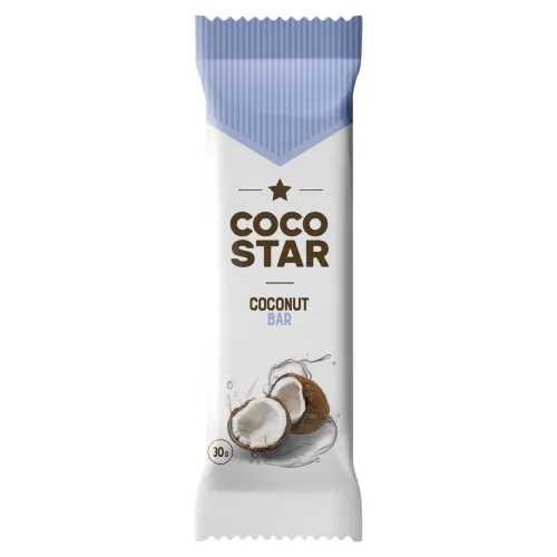 Coco Star kokosová tyčinka