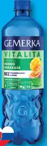 Gemerka Vitalita mango marakuja nesýtená minerálna voda