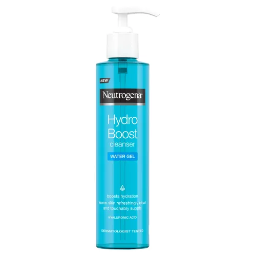 Neutrogena Hydro Boost Čistiaci gél