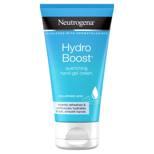 Neutrogena Hydro Boost Ultrahydratačný krém na ruky