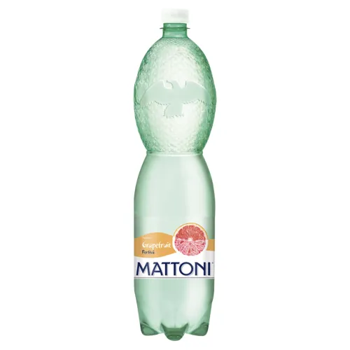 Mattoni Grapefruit perlivá