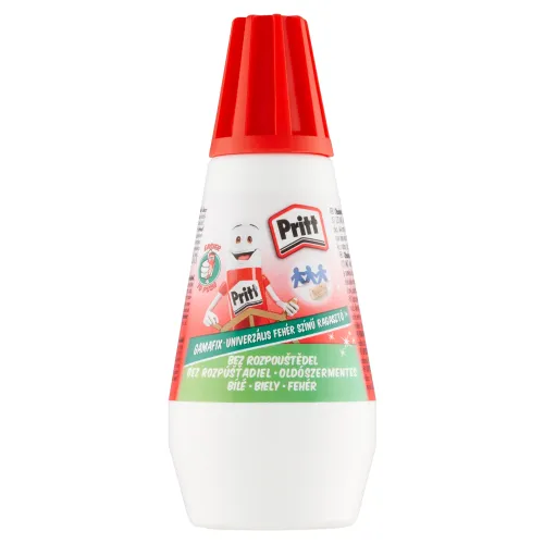 Pritt Gamafix disperzné lepidlo bez rozpúšťadiel