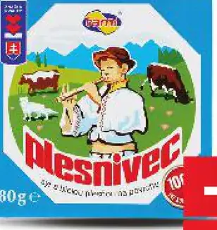 Plesnivec 45 %