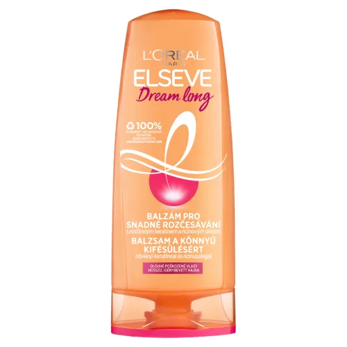 L'Oréal Paris Elseve Dream Long balzam