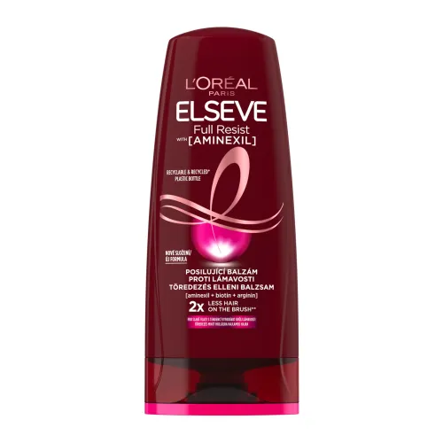 L'Oréal Paris Elseve Full Resist balzam