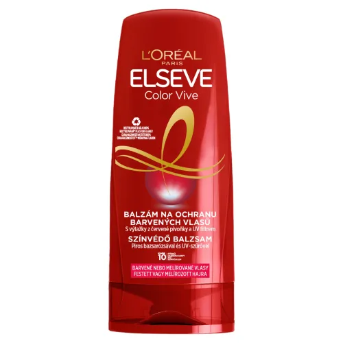 L'Oréal Paris Elseve Color Vive balzam