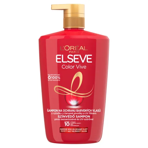 L'Oréal Paris Elseve Color Vive šampon