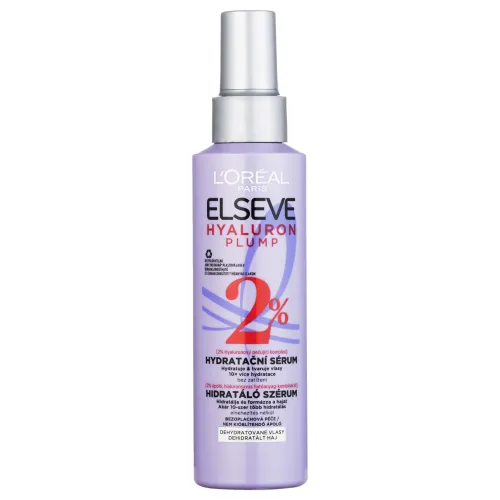 L´Oréal Paris Elseve Hyaluron Plump hydratačné sérum
