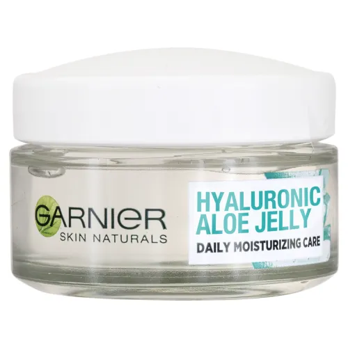 Garnier Skin Naturals Hyaluronic Aloe Jelly