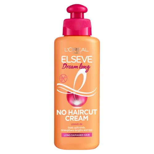 L'Oréal Paris Elseve Dream Long No Haircut krém