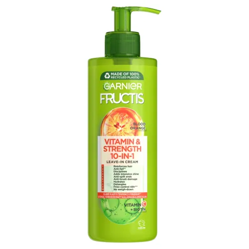 Garnier Fructis Vitamin & Strength 10 v1 Bezoplachová starostlivosť